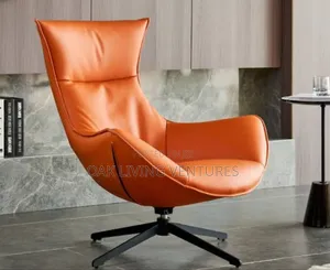 Classic Swivel Chair