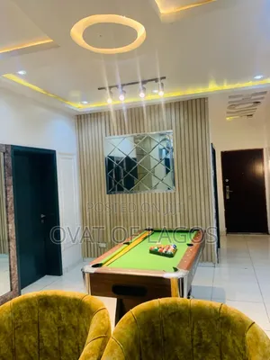Furnished 2bdrm Apartment in Admiralty Way, Lekki Phase 1 for rent