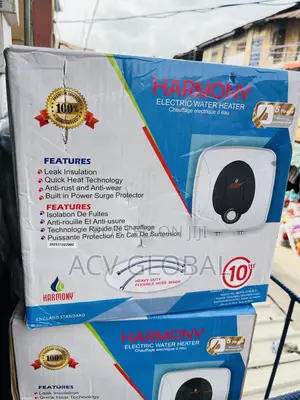 10liter Water Heater