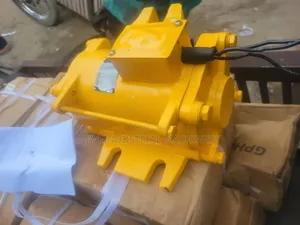 GPHQ Vibrator Motor