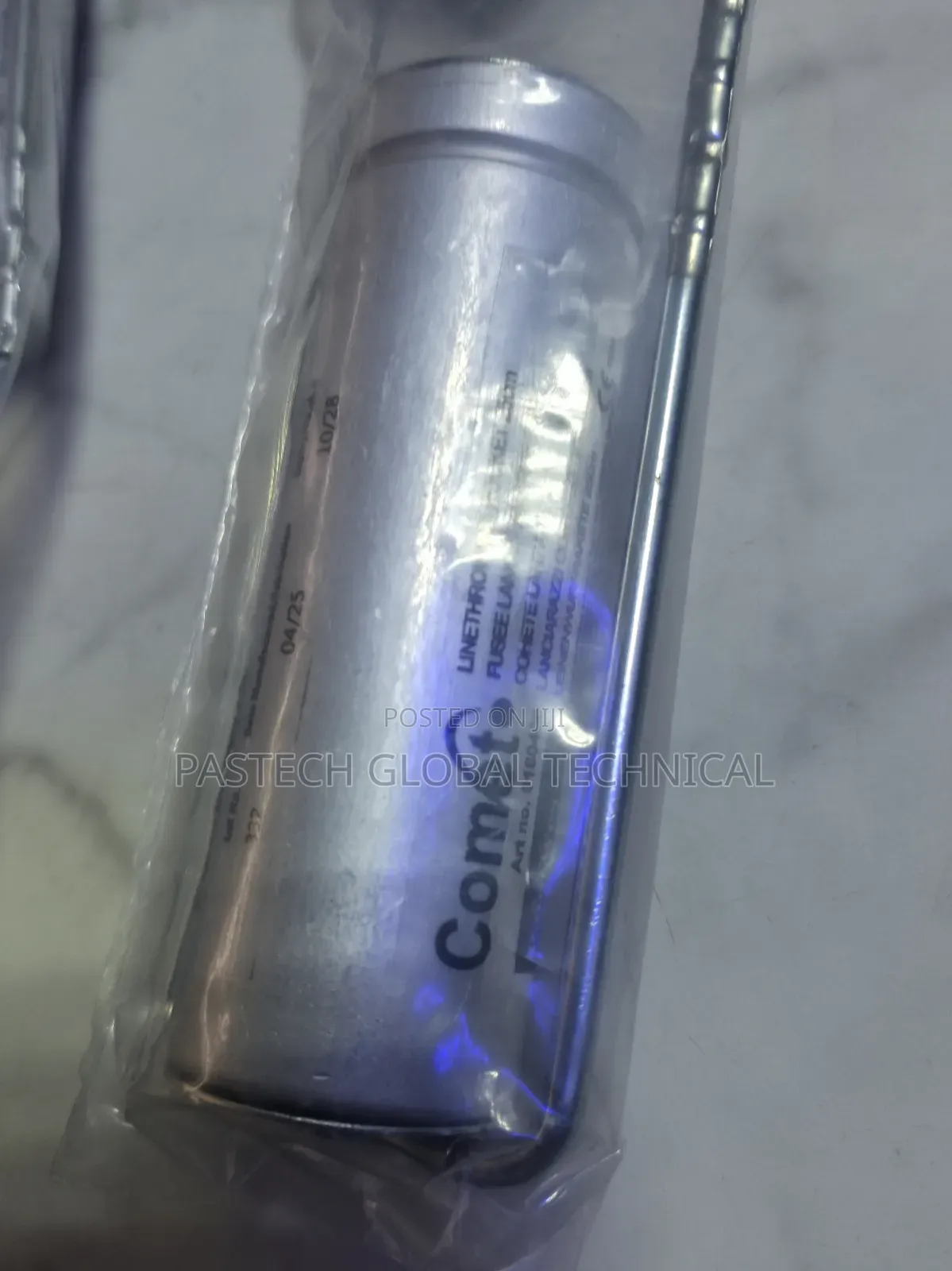 Comet Linethrower 250 Rocket -