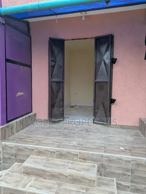 Shop Inside Estate at Aboru Iyana Ipaja