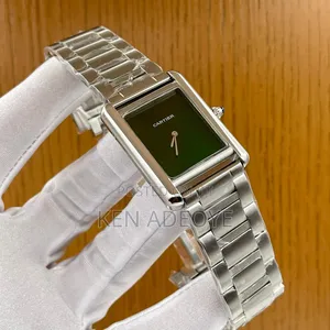 Carter Chain Watch