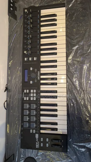 Arturia Keylab 49 Essential Studio Midi Keyboard