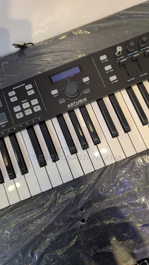Arturia Keylab 49 Essential Studio Midi Keyboard