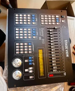 Original 512 Sunny Mixer