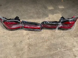 BMW F30 F10 Upgrade Rear Light