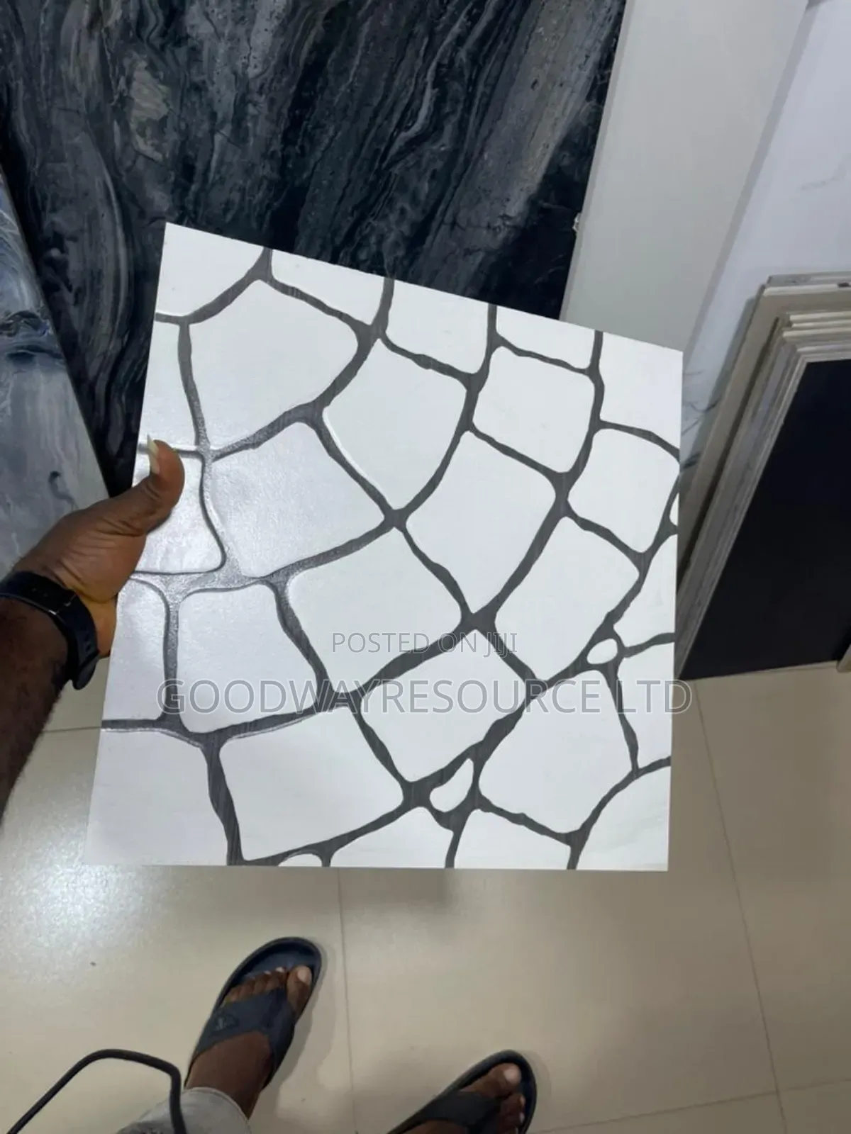 Quality and Affordable Floor Tiles