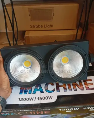 Original 200watts Led Stage Lights 2 Eye Blinder