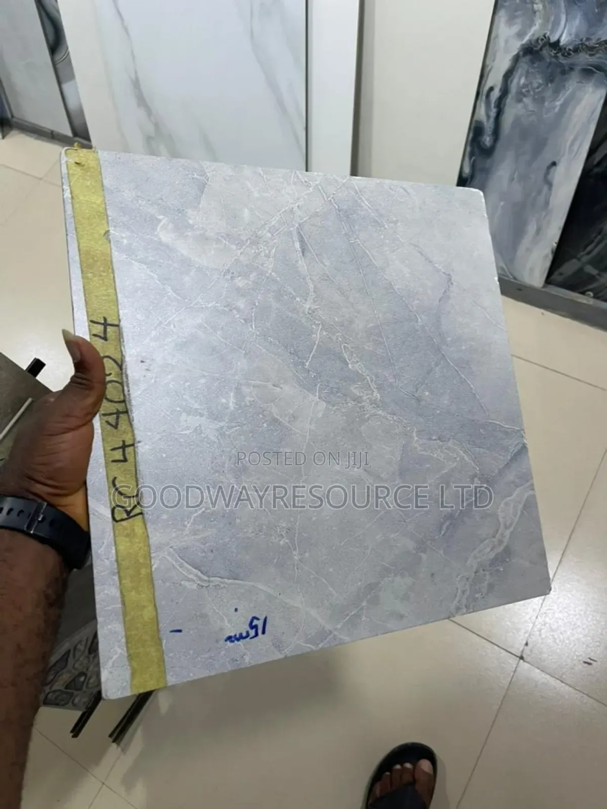 Quality and Affordable Floor Tiles