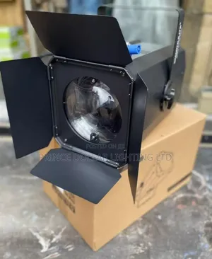 Original Brand New 200watts Fresnel Led 200watts