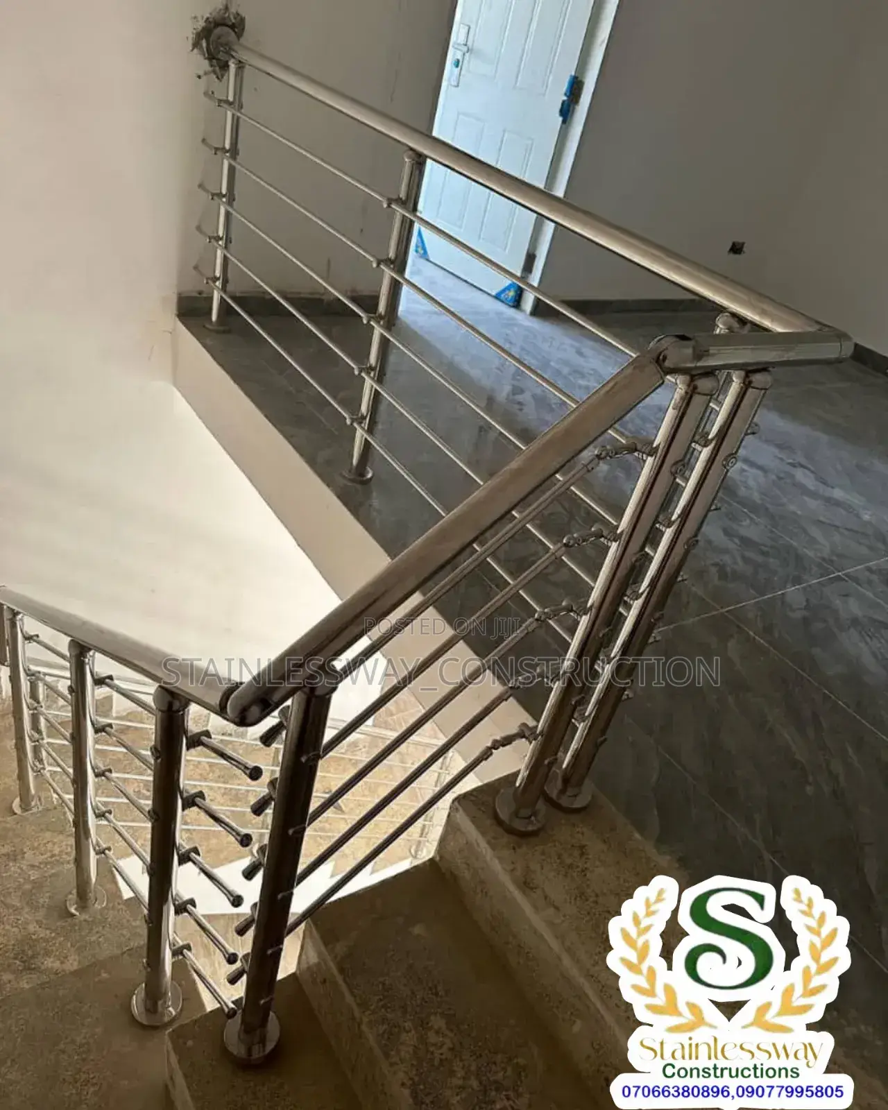 Stainless Steel 304 Pipe