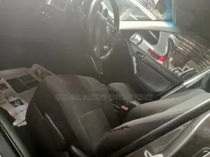 Toyota Corolla LE 2007