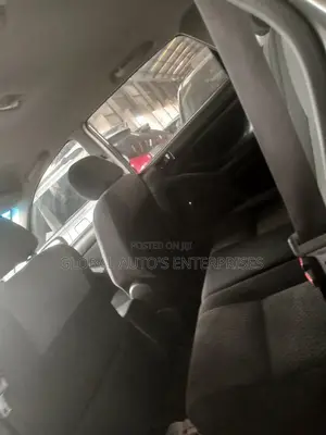 Toyota Corolla LE 2007