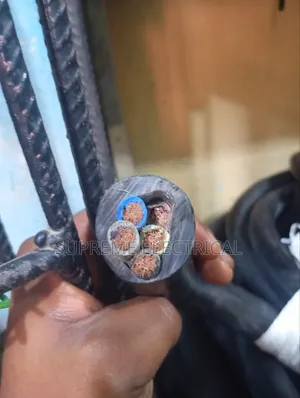 Flexible Wire 5core 50mm
