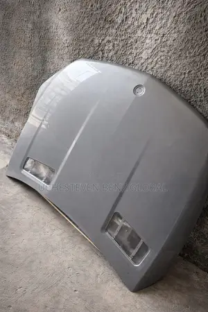 Bonnet for Ml350 W166 2012 to 2015