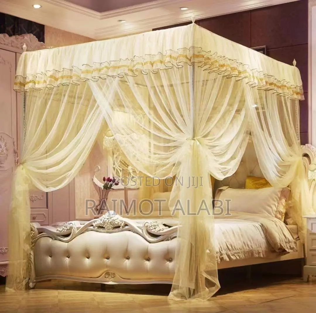 Fancy Mosquito Net