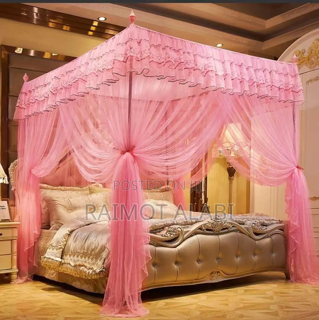 Fancy Mosquito Net