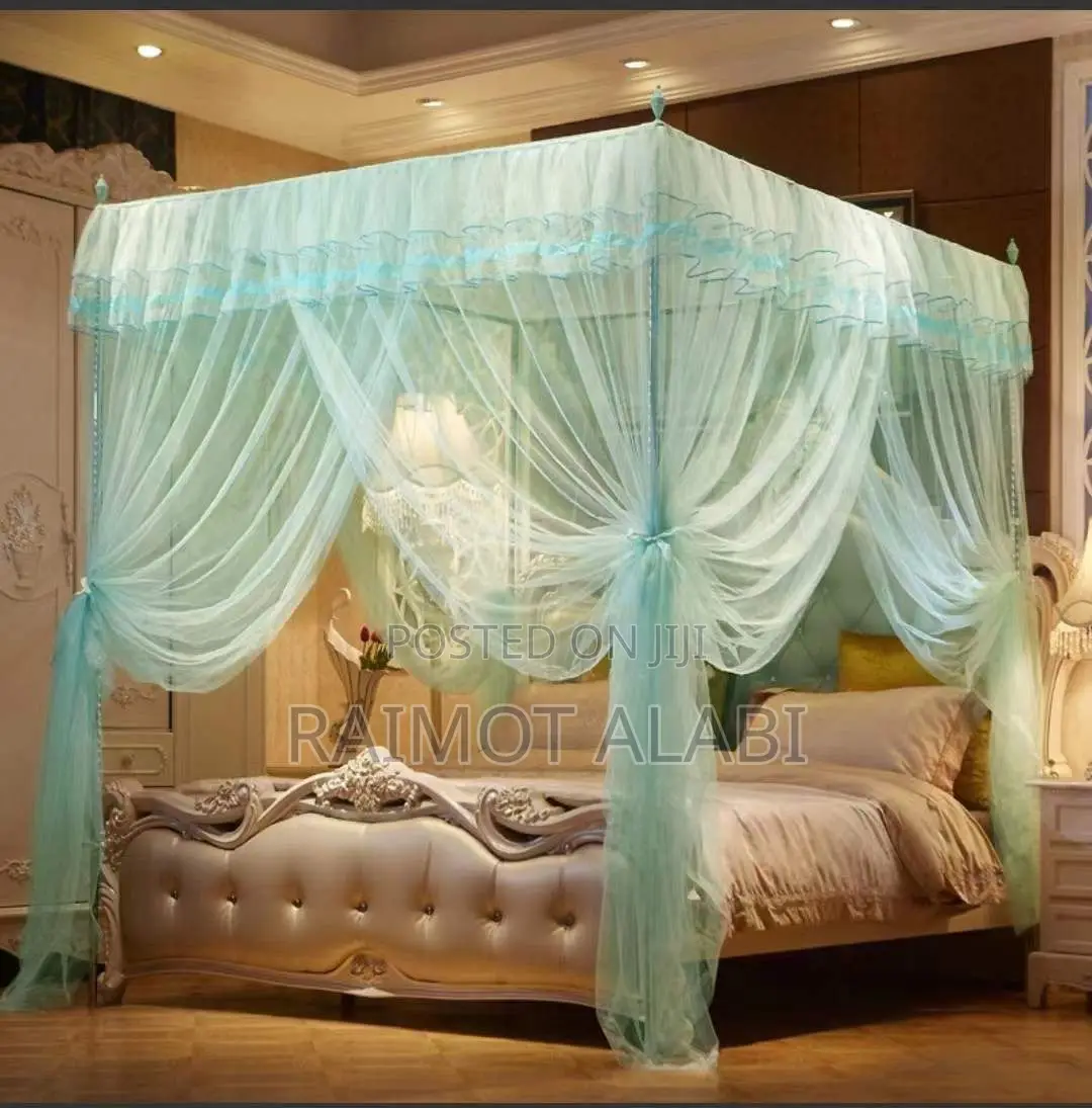 Fancy Mosquito Net