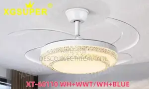 Original Ceiling Light