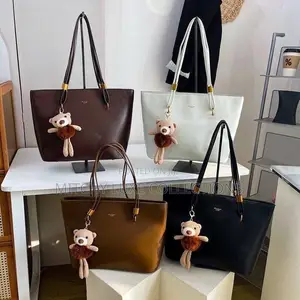 Luxury Tote Bags