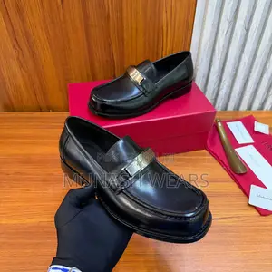 Classic Salvatore Feragamo Shoes 40-47 Available