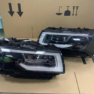 High Quality Certified Brand New Head Lamp Rolls Royce Ghost 2023-2026