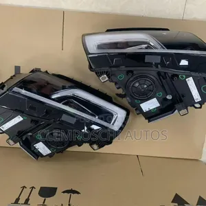 High Quality Certified Brand New Head Lamp Rolls Royce Ghost 2023-2026