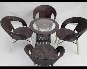 4seater Outdoor Sets