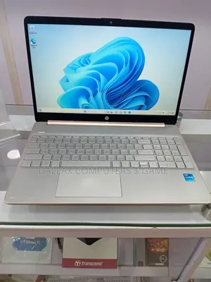 Laptop HP Pavilion 15 8GB Intel Core i5 SSD 512GB