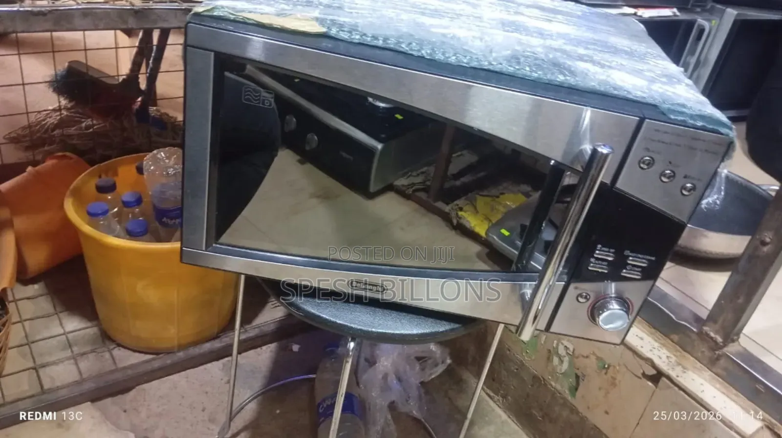 25l Topgrade Digital Microwave | Multi Purpose | Top Quality 100%