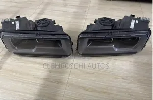 High Quality Certified Head Lamp Rolls Royce Cullinan 2019-2024 Model.
