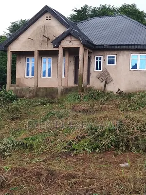4bdrm House in Obafemi-Owode for sale