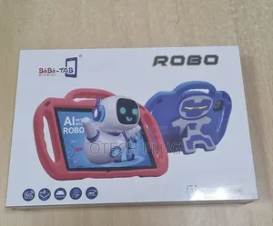 New Bebe Robo 512 GB