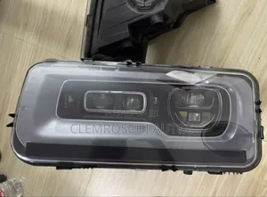 High Quality Certified Original Head Light Rolls Royce Cullinan 2022.