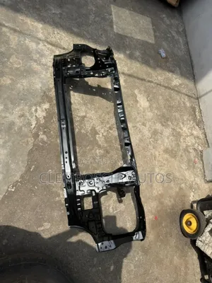 High Quality Certified Complete Brand New Front Cut Hilux 2020