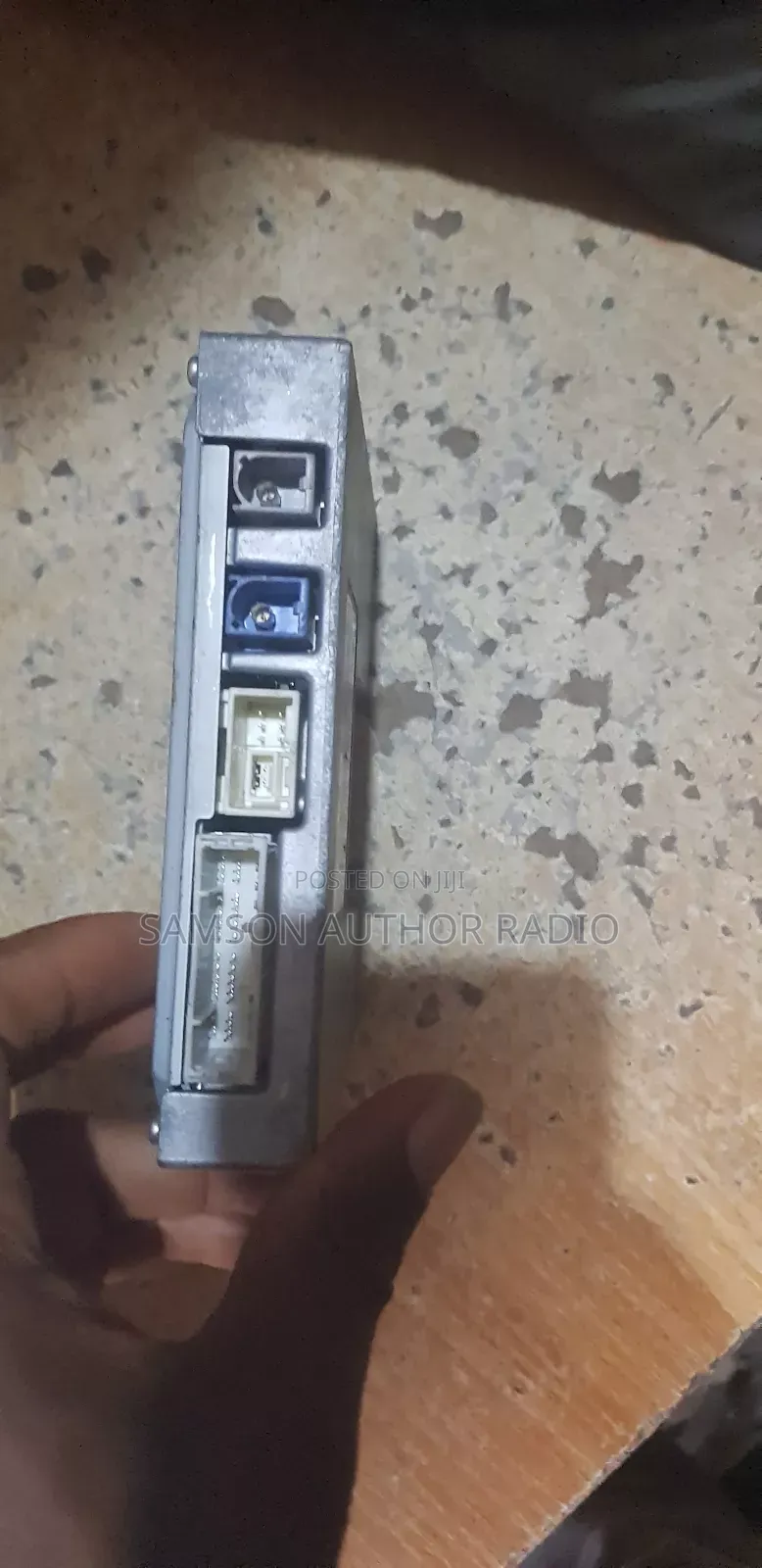 Factory Followcome Bluetooth Module Es 350 2014 Model