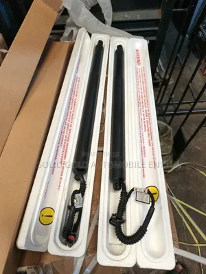 Booth Shock /Tailgate Lifter Sorento 2016-2019