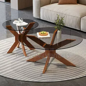 2in1 Center Table