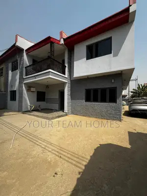 4bdrm Duplex in Kado for sale