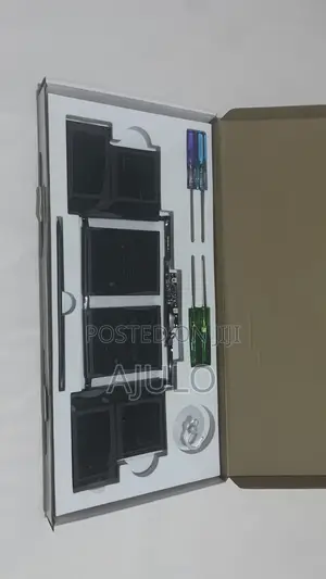 Original A1707 (A1820) Asmark Macbook Pro 15 Inches Battery 2016-2017