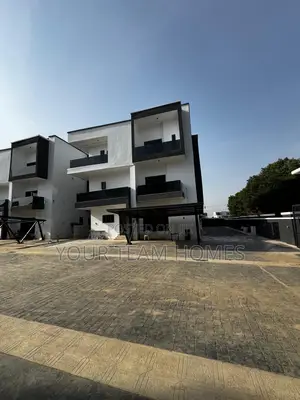 6bdrm Duplex in Katampe Extension for sale