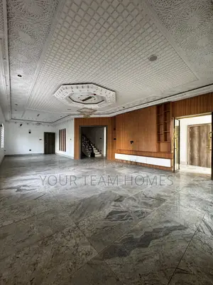 6bdrm Duplex in Katampe Extension for sale