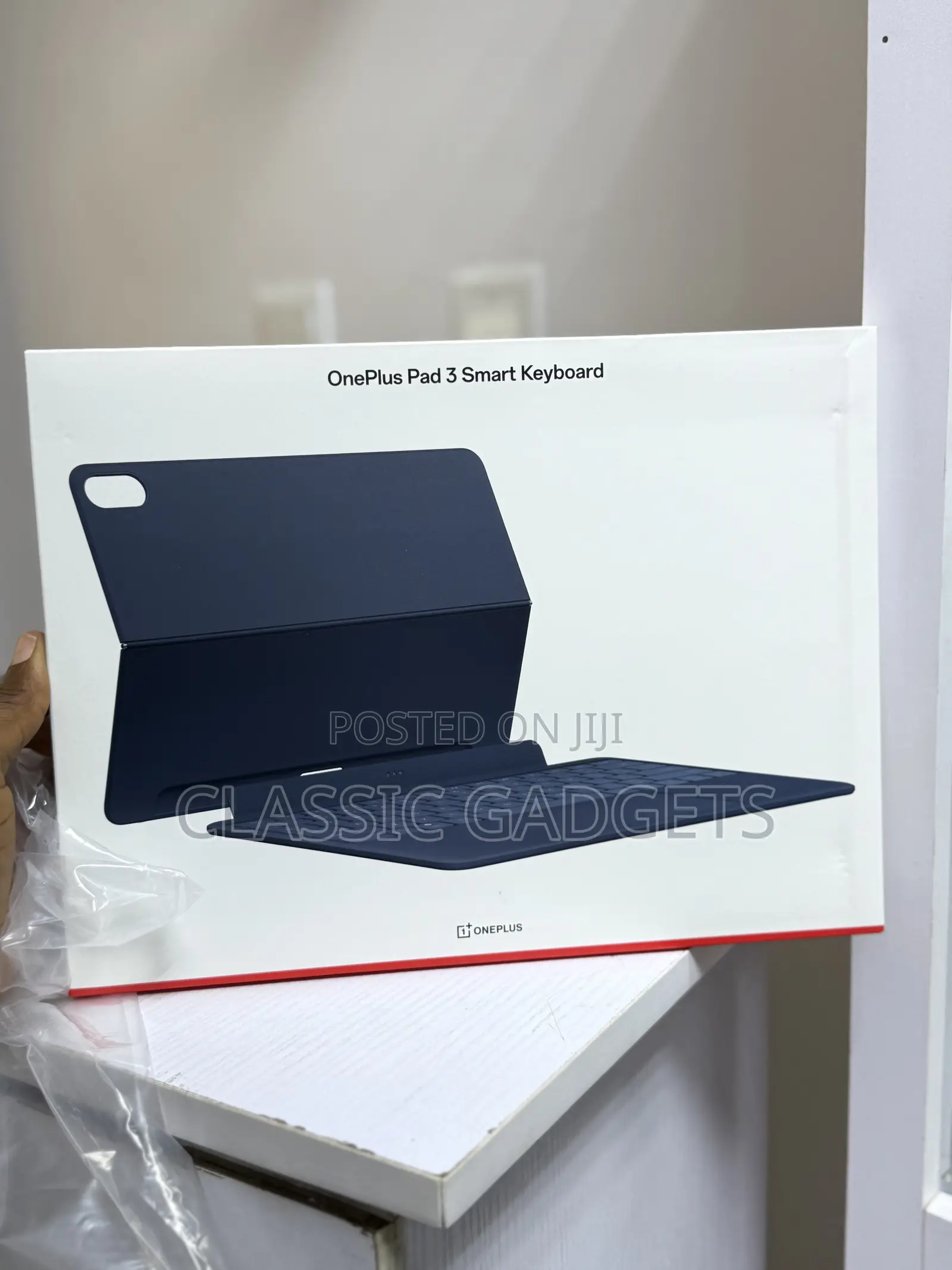 Oneplus Pad 3 Smart Keyboard