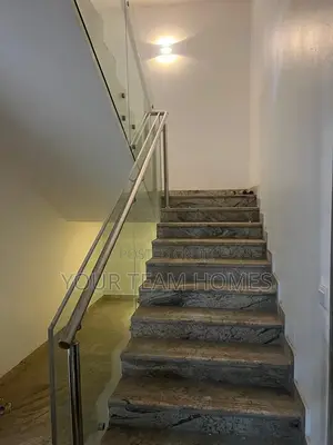 4bdrm Townhouse/Terrace in Katampe Extension for sale