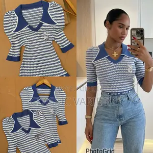High Quality Casual Top
