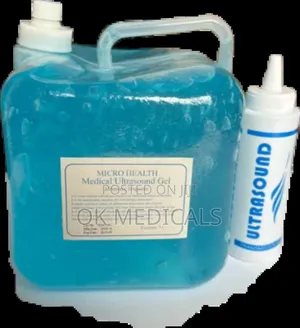 Ultrasound Gel