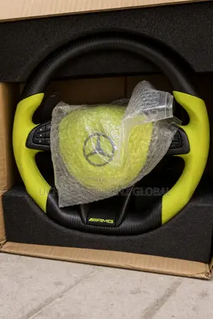 Steering Wheel for Gle 350 Amg