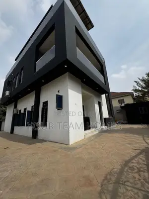2bdrm Apartment in Maitama for rent