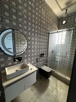 2bdrm Apartment in Maitama for rent